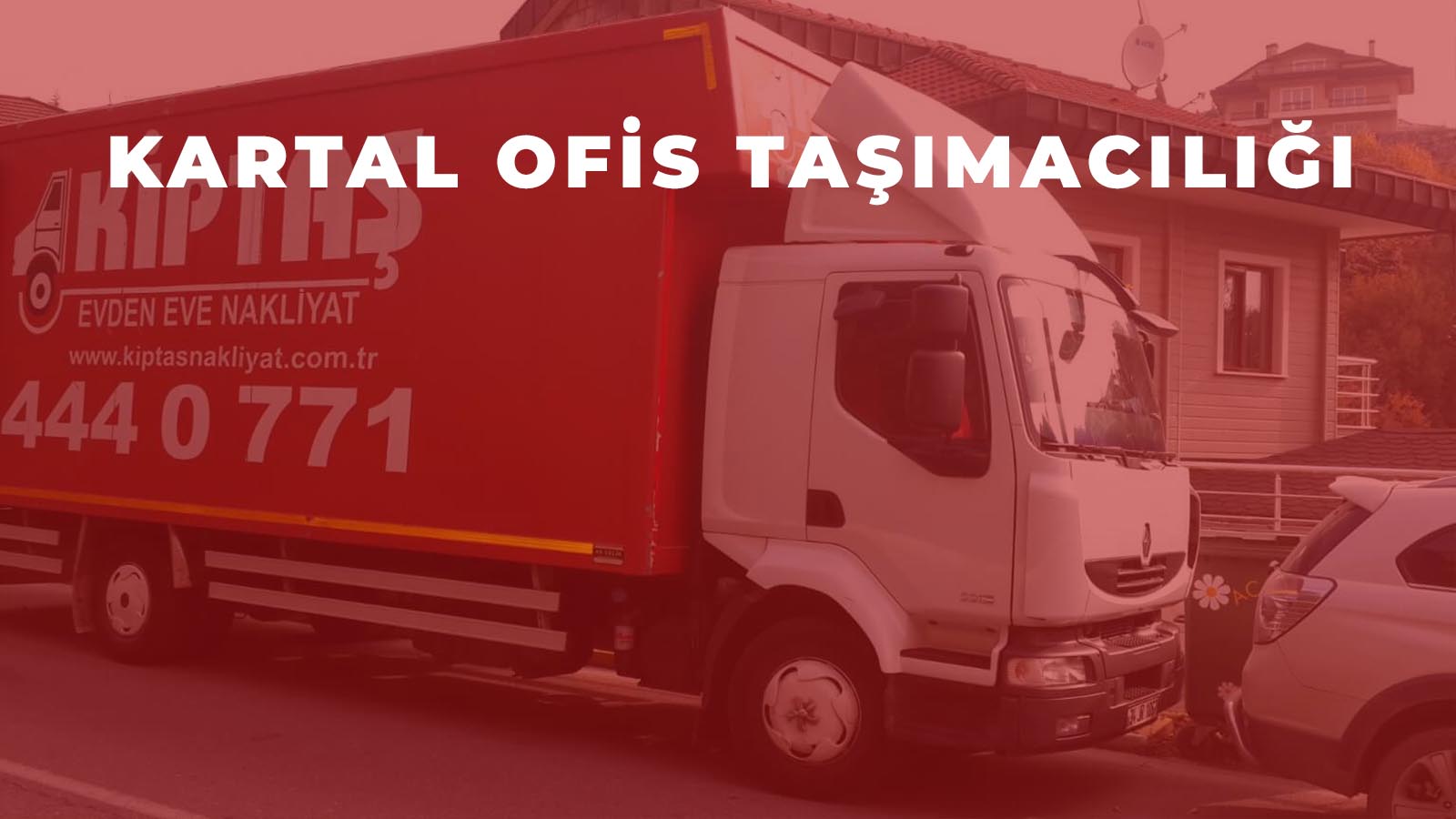 Kartal Ofis Taşımacılığı